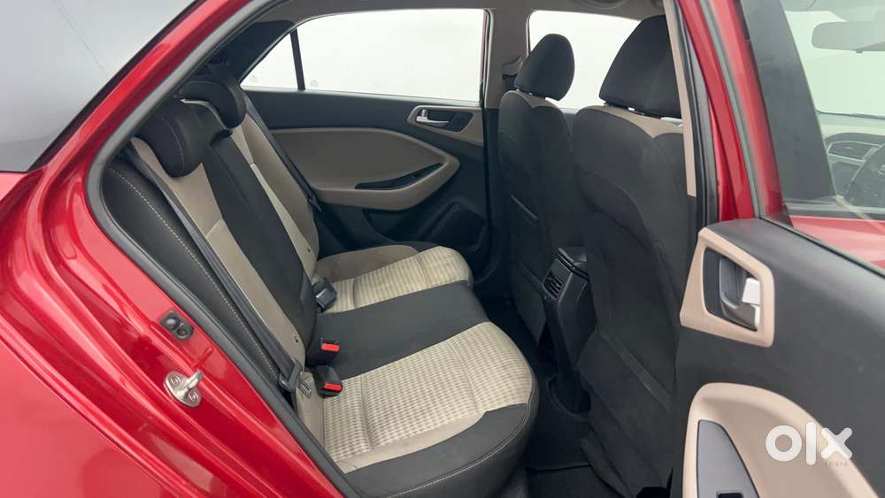Hyundai Elite I20 1.2 Asta (o) Cvt, 2019, Petrol