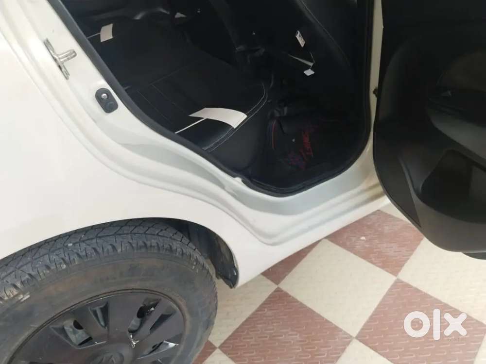 Maruti Suzuki Swift 2014