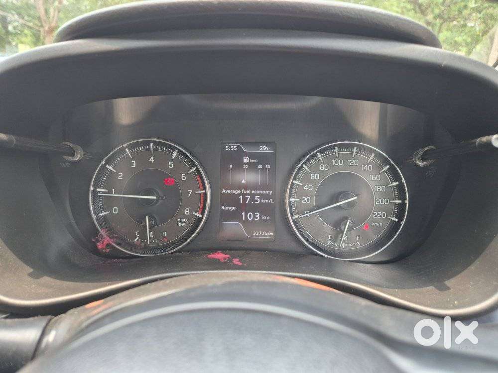 Maruti Suzuki Baleno 1.2 Zeta Shvs, 2023, Petrol