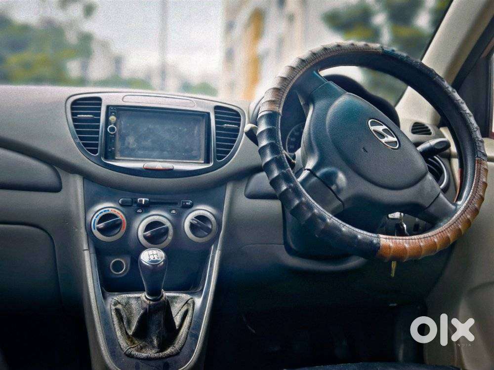 Hyundai I10 Era 1.1 Irde, 2014, Petrol