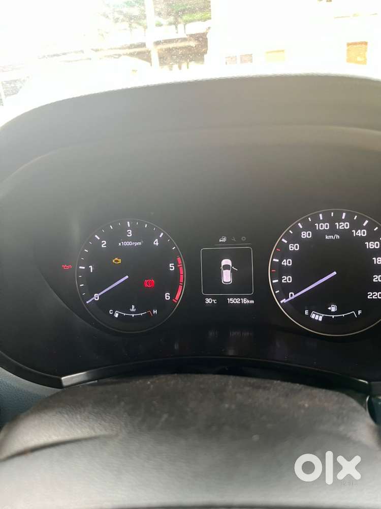Hyundai I20 Active 2015