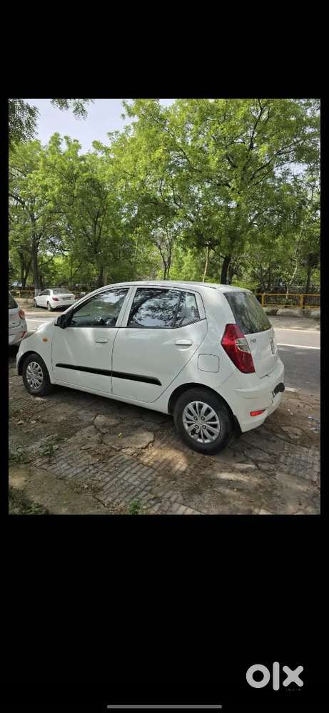 First Owner Hyundai I10 Driven...97000