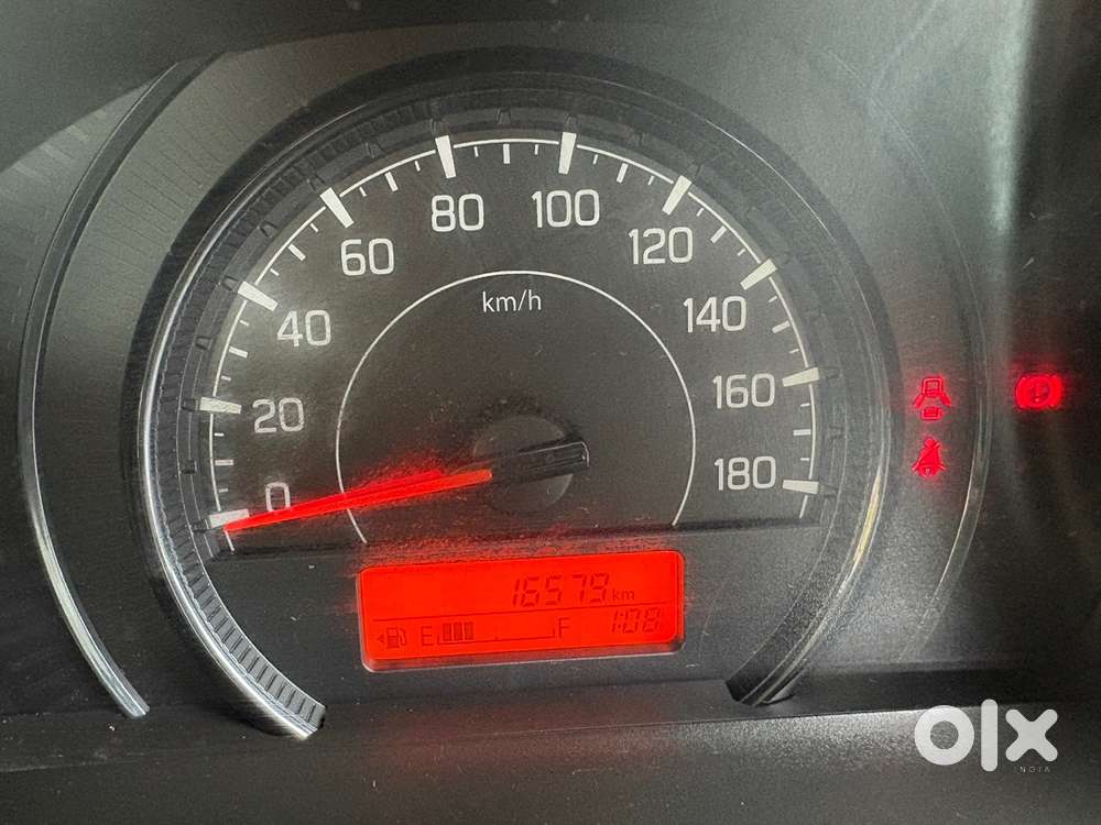 Maruti Suzuki Wagon R 2020