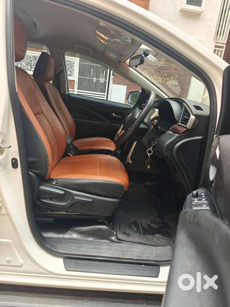 Innova Crysta For Sale