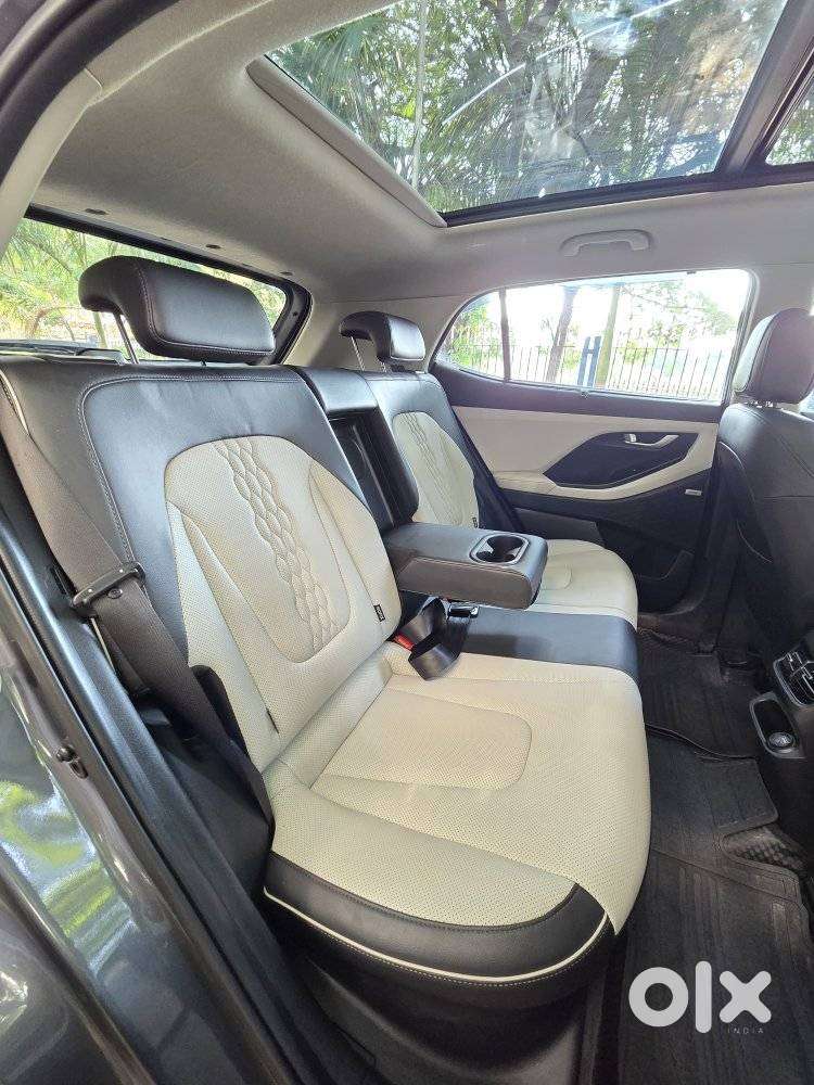 Hyundai Creta 1.5 Crdi Sx, 2023, Diesel