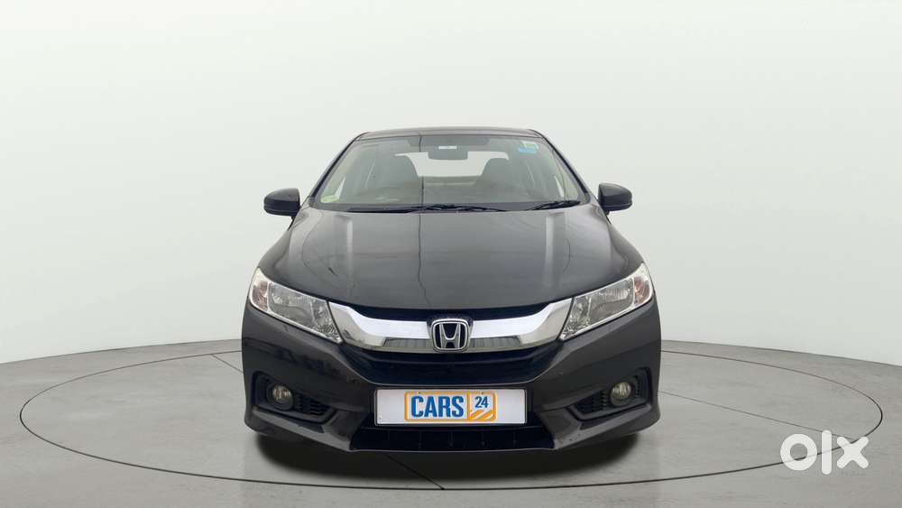 Honda City 2015-2017 I Vtec Vx, 2015, Petrol