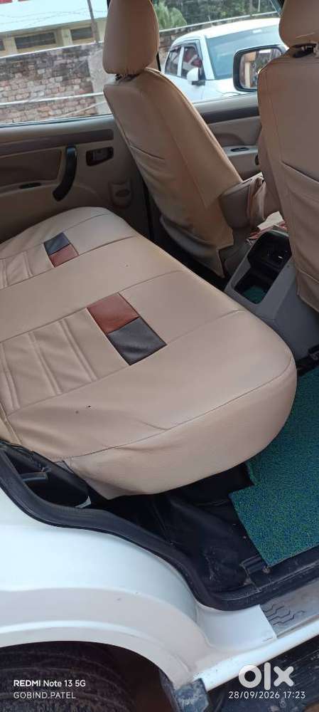Mahindra Scorpio S9, 2020, Diesel