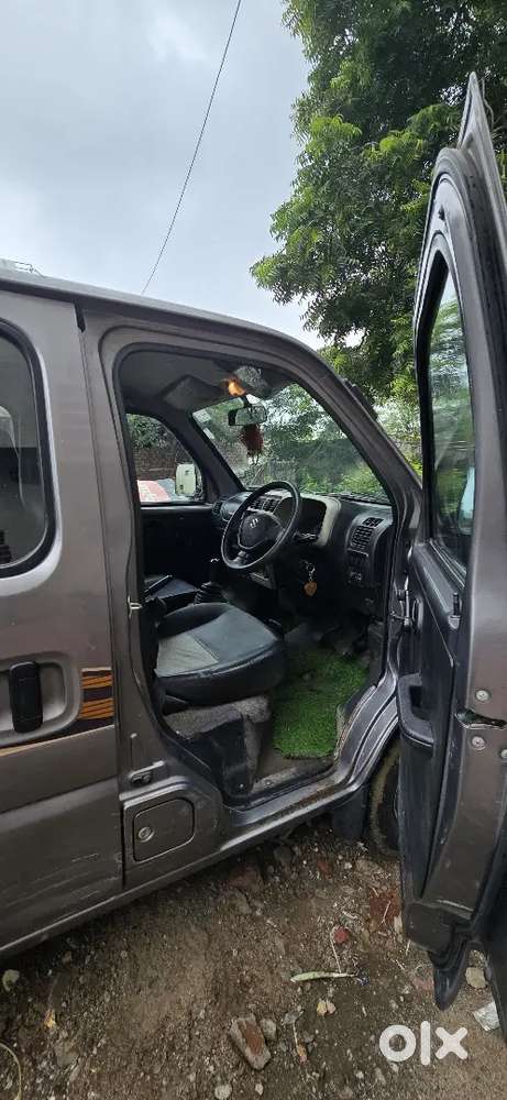 Maruti Suzuki Eeco 2022