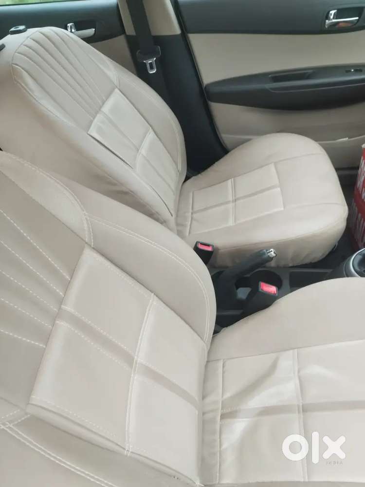 Hyundai I20 Sportz 2013