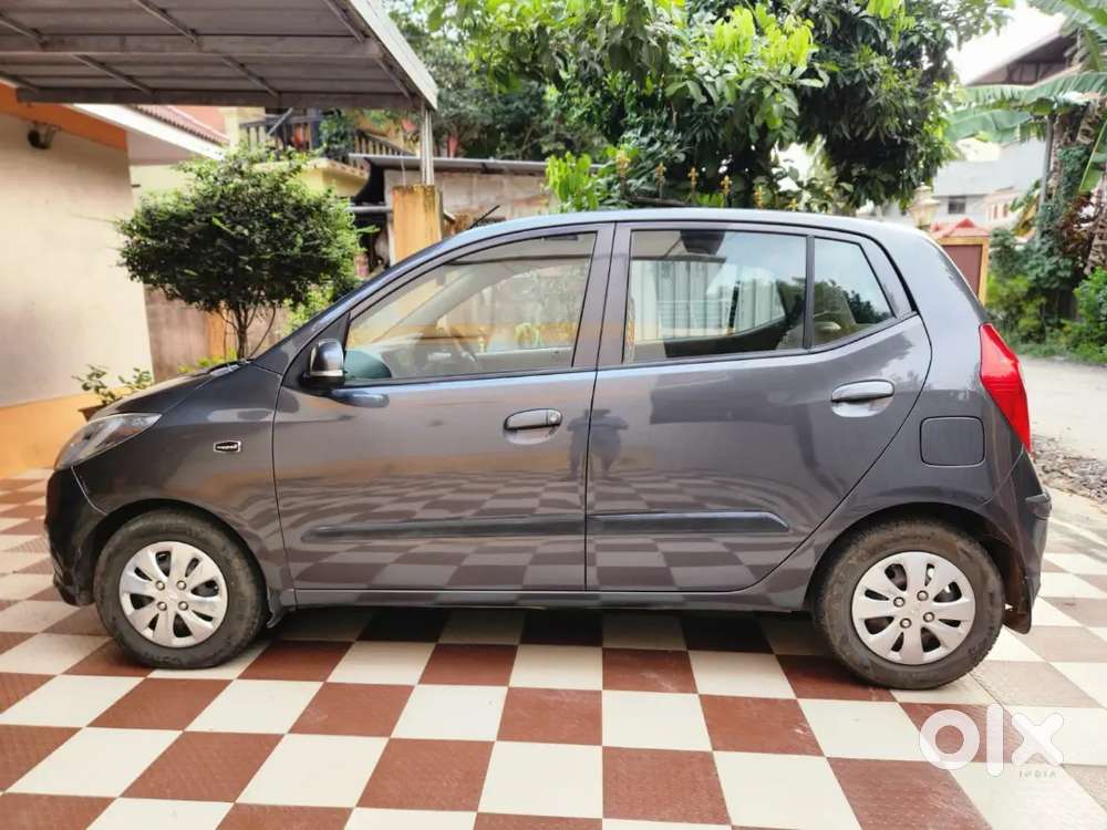 Hyundai I10  2012  Magna For Sale