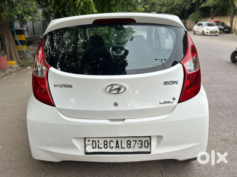 Hyundai Eon Era +, 2016, Petrol