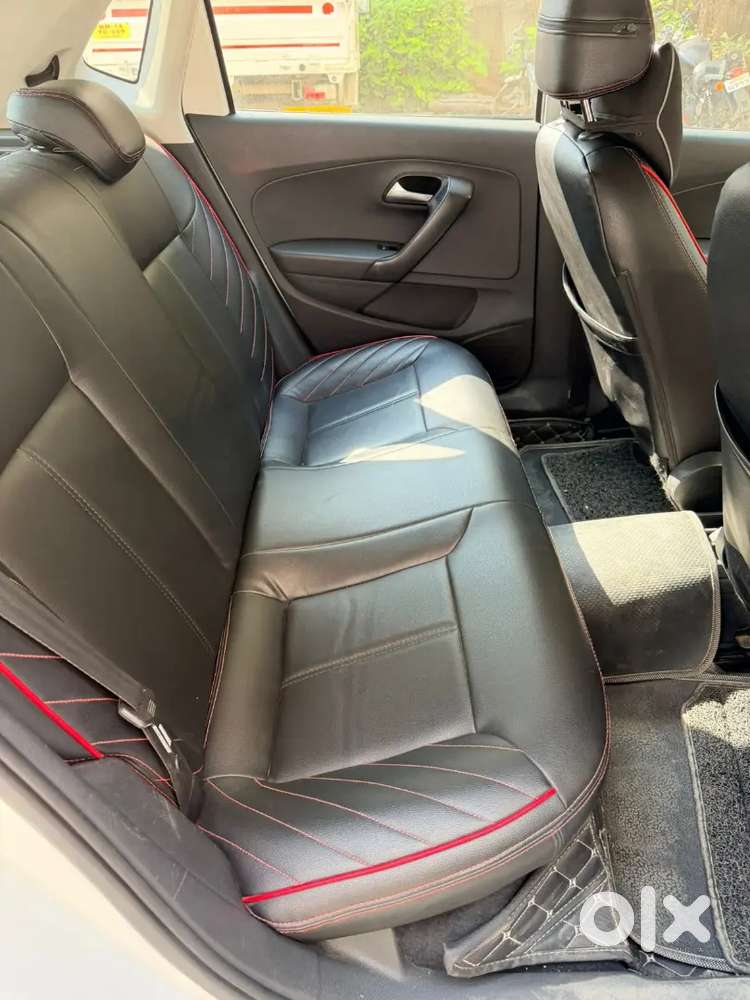 Volkswagen Polo 2014 Diesel Well Maintained