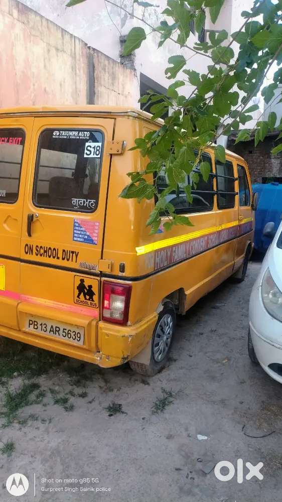 Tata Winger 2011 Diesel Well Maintained