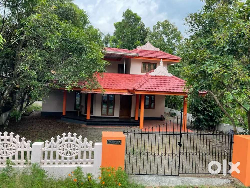 കോതമംഗലം ചേലാട്. Rent ₹ 12,000/ For Rent Houses & Apartments