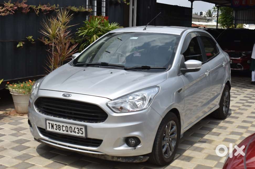 Ford Figo