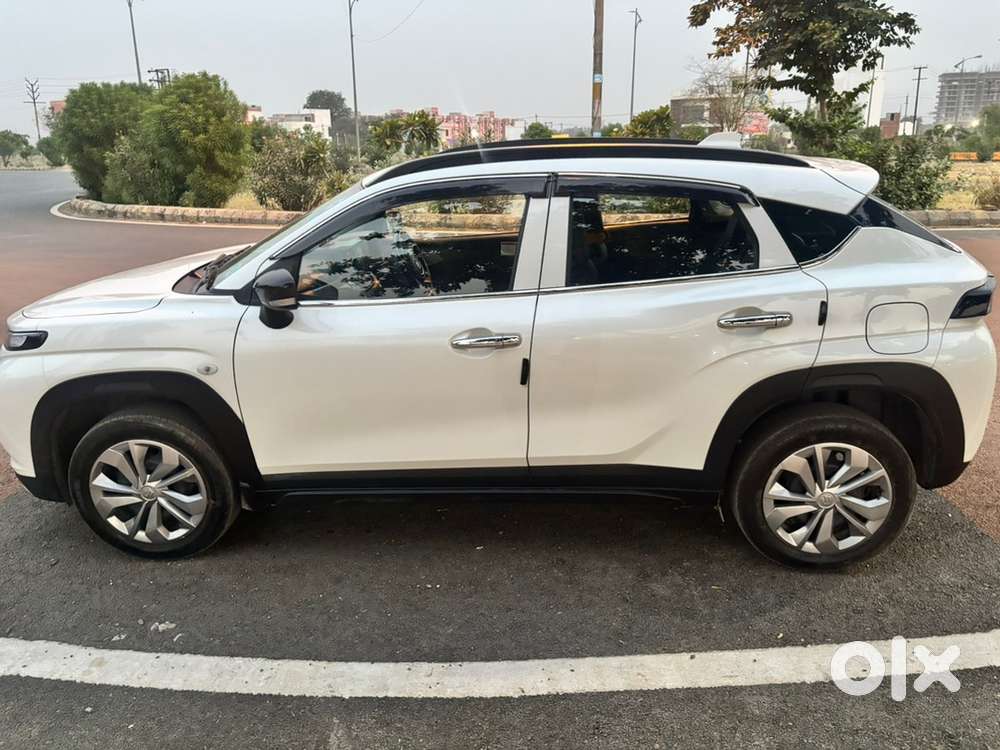 Maruti Suzuki Fronx 2024
