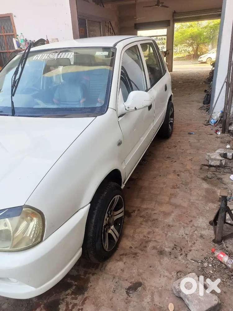Maruti Zen