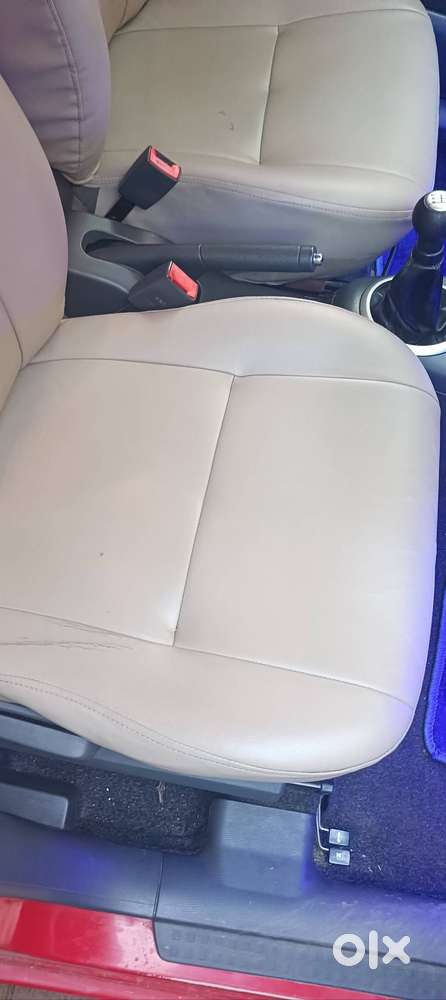 Maruti Suzuki Dzire 2011