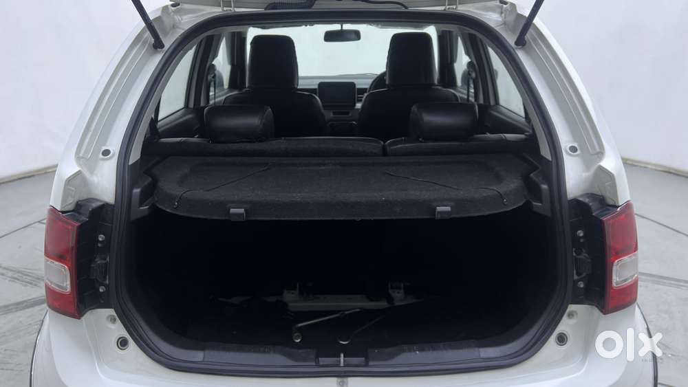 Maruti Suzuki Ignis 1.2 Zeta Mt, 2022, Petrol