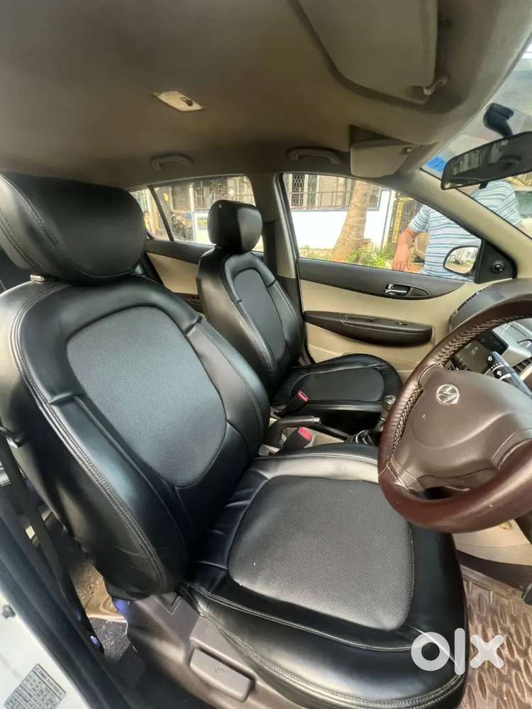 Hyundai I20 2011 Petrol Well Maintained