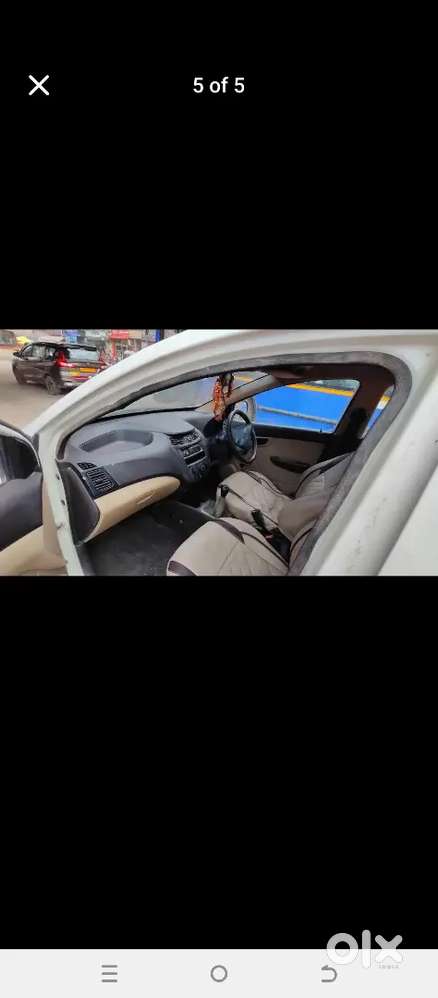 Hyundai Eon 2014 Petrol