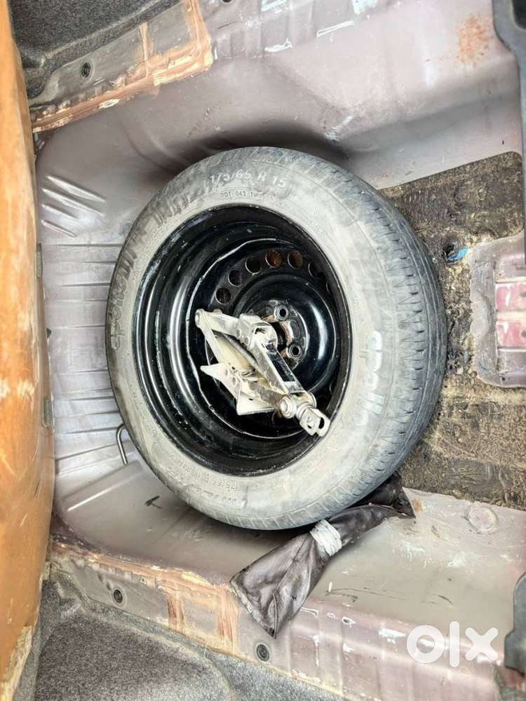 Honda City 2015-2017 I Dtec Vx, 2015, Diesel