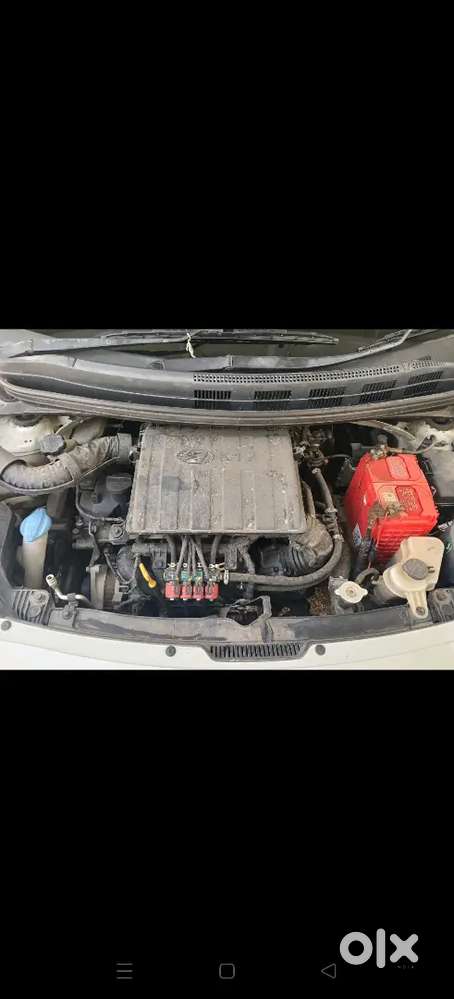 Hyundai Grand I10 2016 Petrol Good Condition
