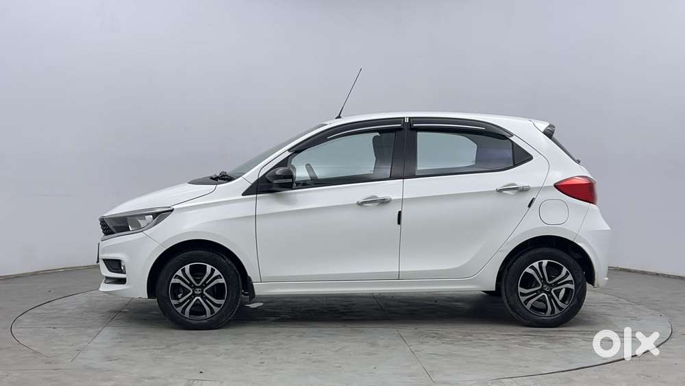 Tata Tiago Xz, 2022, Petrol