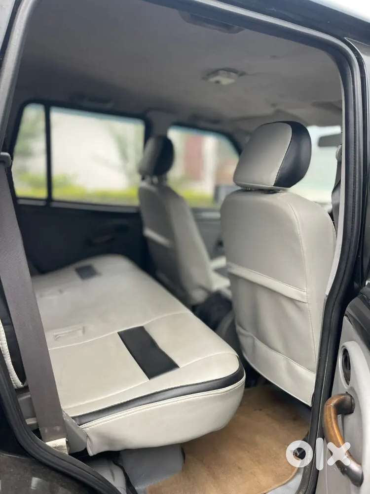 Mahindra Scorpio 2011 Diesel Well Maintained