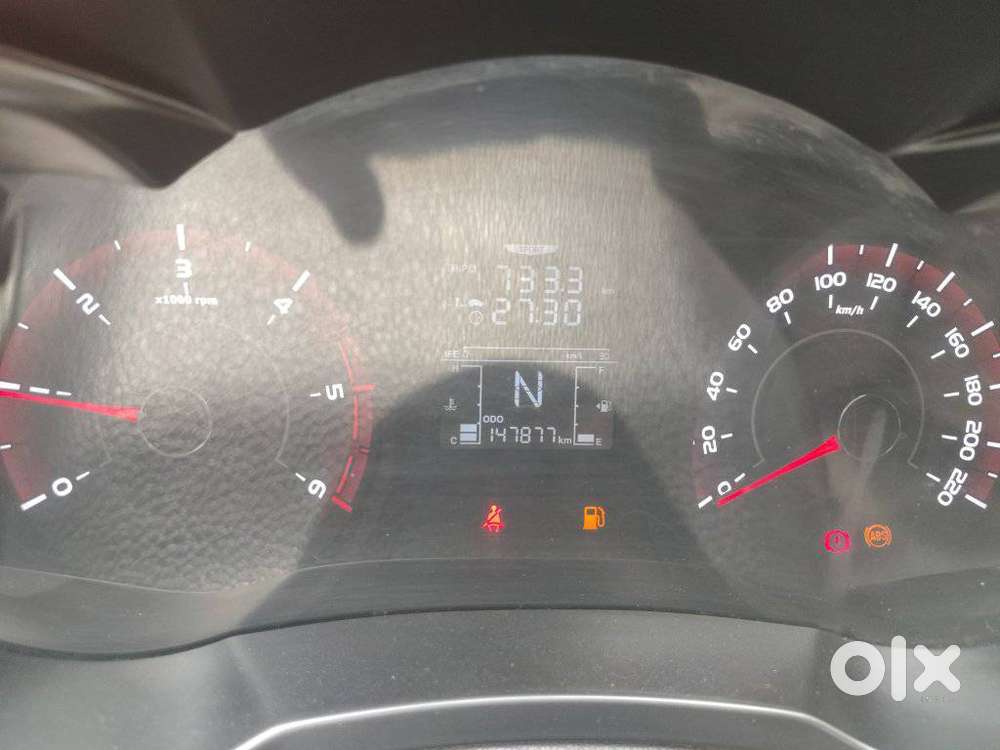 Mahindra Xuv300 W8 Diesel, 2019, Diesel