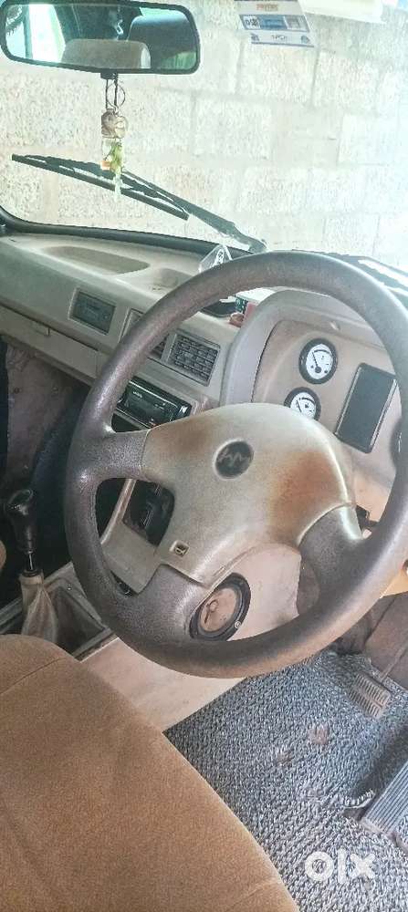Ambassador Grand 2000 Dsz 1986