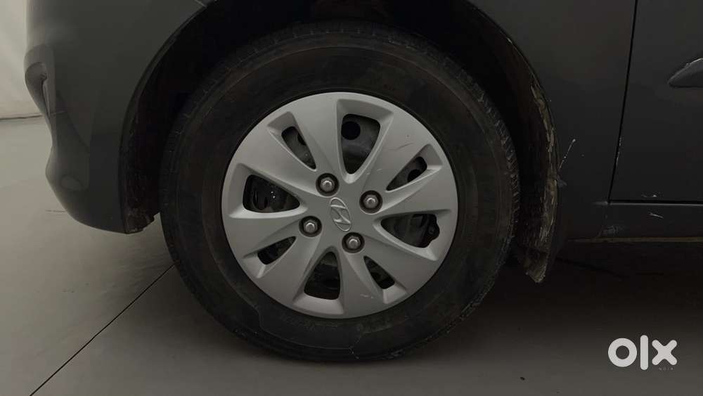 Hyundai I10 Sportz 1.2 Kappa2, 2012, Petrol