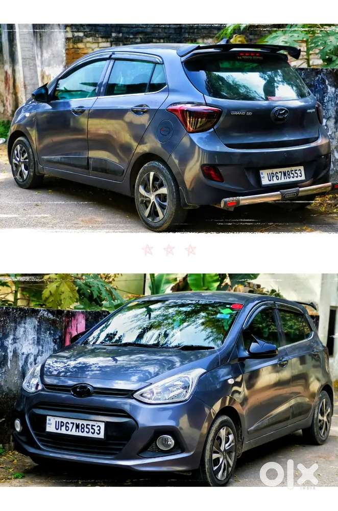 Hyundai I10 1.1 Magna 2015