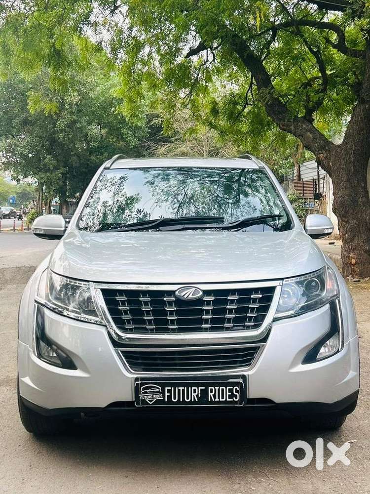 Mahindra Diesel Car 2019