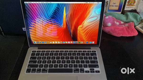 MACBOOK PRO 13INCH