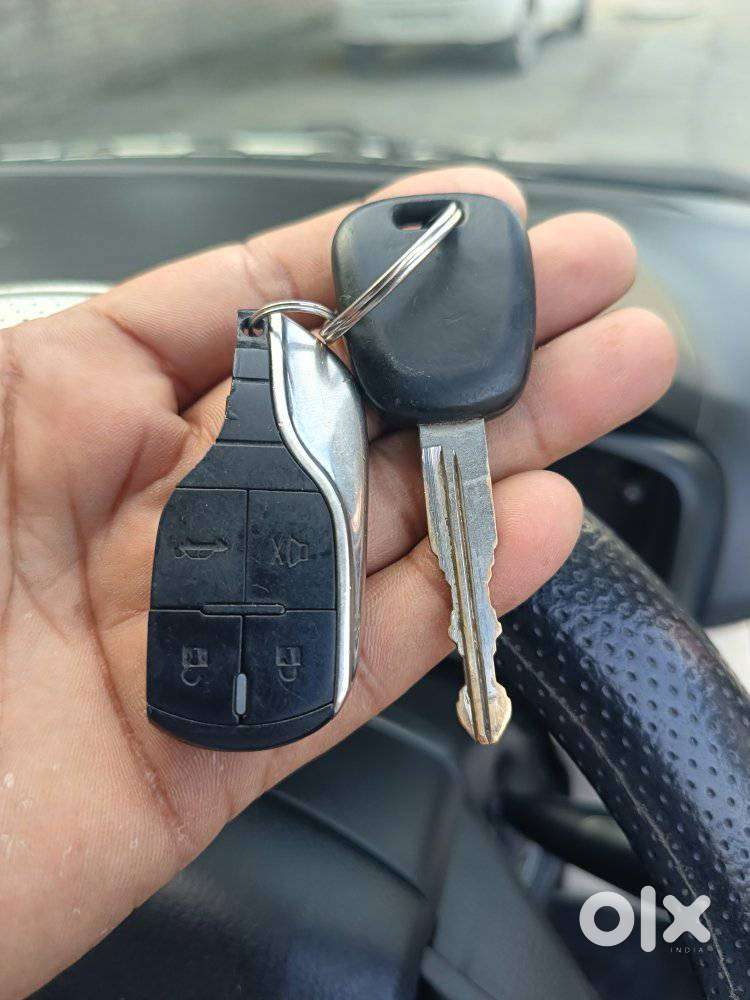 Maruti Suzuki Celerio Vxi Optional Amt, 2020, Petrol
