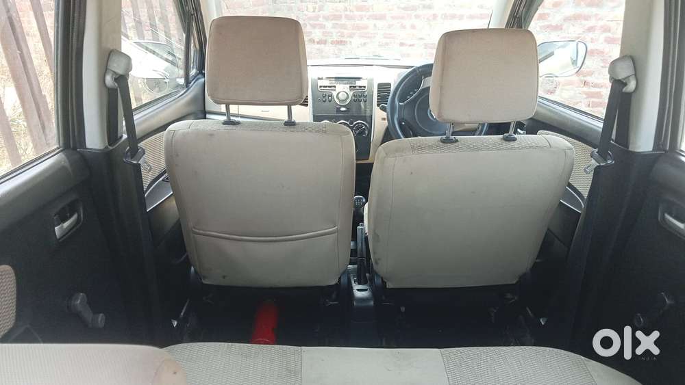 Maruti Suzuki Wagon R 1.0 Vxi Cng, 2017, Cng & Hybrids