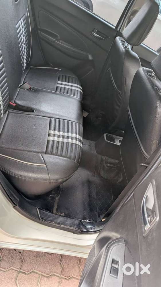Maruti Suzuki Swift Vxi 1.2 Abs Bs-iv, 2021, Petrol