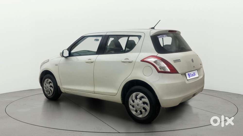 Maruti Suzuki Swift Vdi, 2013, Diesel