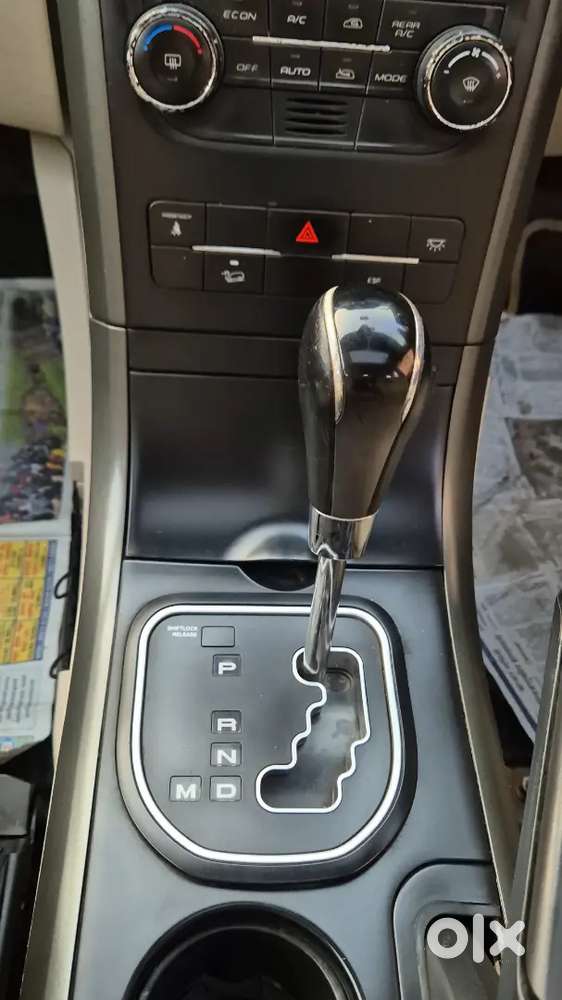 Mahindra Xuv500 2016 Diesel 95000 Km Driven