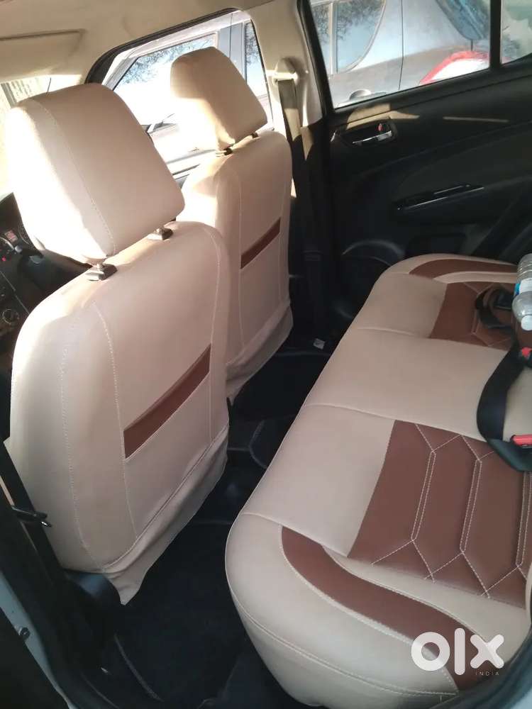 Maruti Suzuki Swift 2016 Diesel Well Maintained