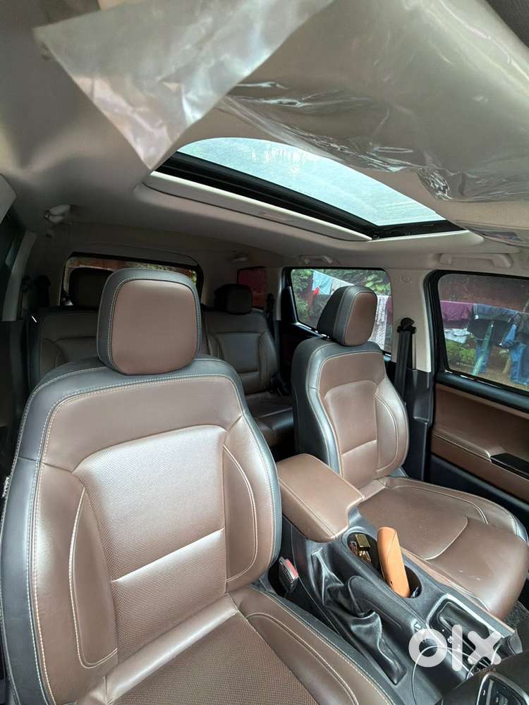 Mahindra Scorpio N 2024