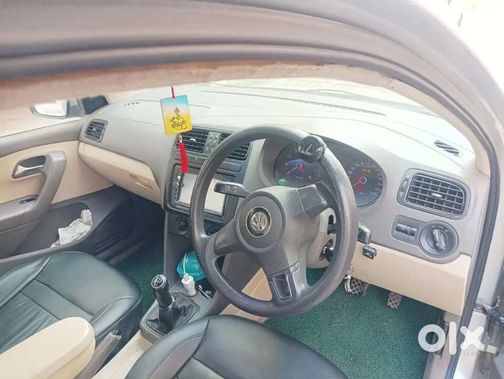 Volkswagen Vento Corporate 2011