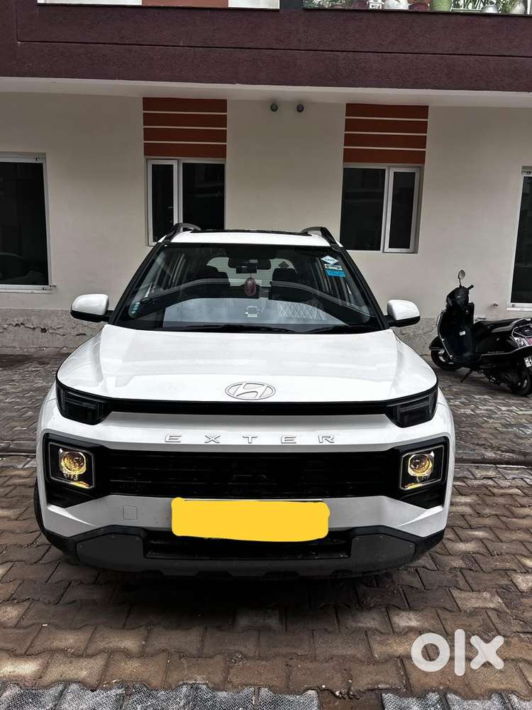 2024 Hyundai Exter Sx 1.2