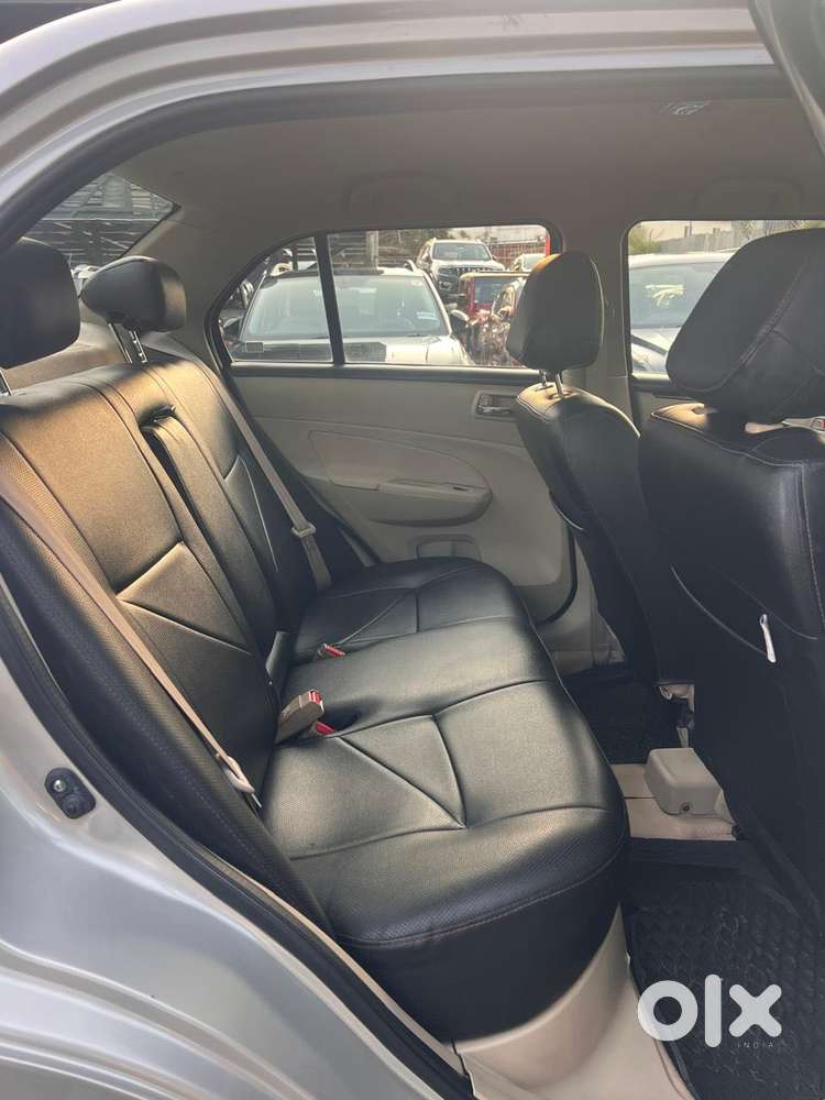 Maruti Suzuki Swift Dzire Vdi Bsiv, 2014, Diesel