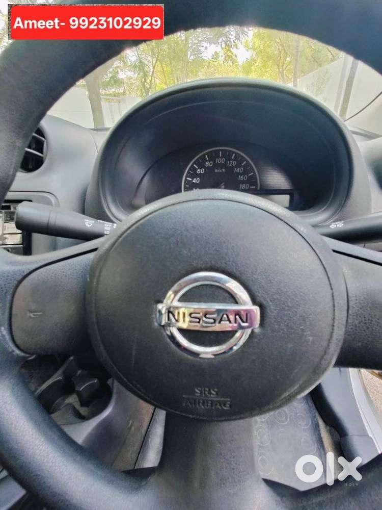 Nissan Micra Primo 1.2 Xe Plus, 2013, Petrol