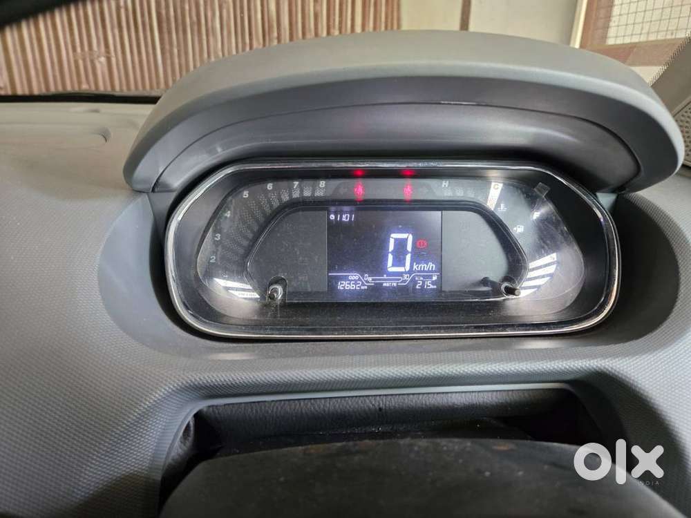 Tata Tiago 2025