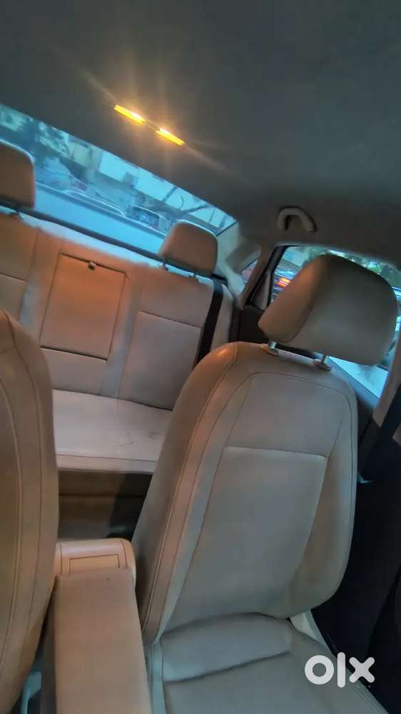 Volkswagen Vento 2015 Very Good Condition. One Year Insurance Current