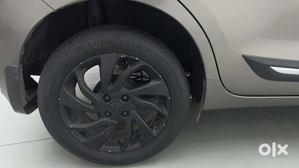 Maruti Suzuki Baleno 1.2 Zeta, 2019, Petrol