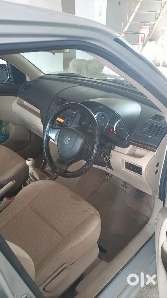 Maruti Suzuki Swift Dzire 2014 Petrol 66000 Km Driven